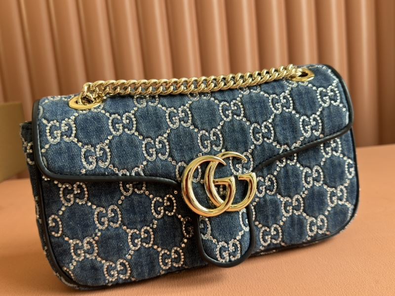 Gucci Satchel Bags